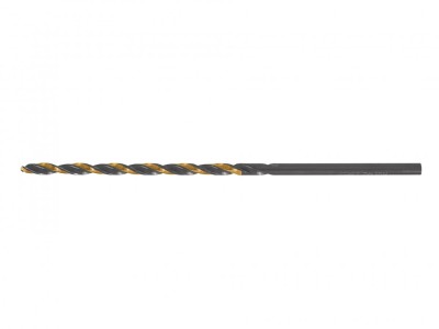 Burghiu HSS M2, 3.5 mm, Tvardy T02335 foto