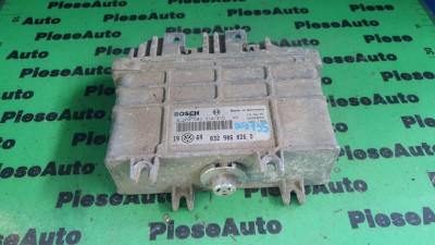 Calculator motor Volkswagen Golf 3 (1991-1997) 0261203314 foto