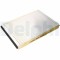 DELPHI TSP0325028 Filtru, aer habitaclu