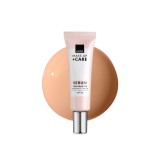 Avon Radiant Serum Foundation Fond de ten ser pentru față Warm Ivory