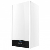 Cumpara ieftin Centrala termica Ariston Genus One Plus Combi 24 kW 5 ANI GARANTIE Kit inclus