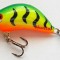 Set x 7 voblere Hunter Floating 2 cm./1,5 gr. - Kenart