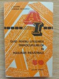 Ghid pentru utilizarea termocuplurilor in masurari industriale- I. Asavinei, Cornelia Niculescu