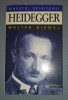 Heidegger - Walter Biemel, Humanitas, 1996, Filosofie, Carte