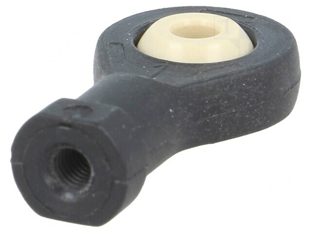 &Icirc;mbinare articulată M3 dreapta 25mm
