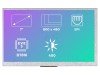 Afișaj Riverdi TFT 7 inch, 800x480, Interfață SPI/QSPI, LED, Ecran Grafic