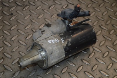 Electromotor MERCEDES-BENZ CLS C219 2006 OEM: A0061510501 12171251 foto