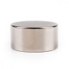 Magnet 41 KG forta Disc 40x20 mm, neodim puternic de atractie, cilindru separator magnetic