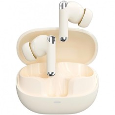 Handsfree Bluetooth Tronsmart Sounfii R4, TWS, Alb