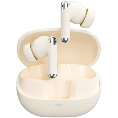 Handsfree Bluetooth Tronsmart Sounfii R4, TWS, Alb foto