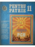 Pentru Patrie, nr. 11/1987 (Editia: 1987)