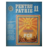 Pentru Patrie, nr. 11/1987 (Editia: 1987)