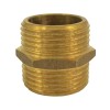 Fiting Alama, Niplu Dublu 3/8&quot;