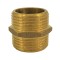 Fiting Alama, Niplu Dublu 3/8&quot;