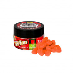 Benzar Mix ProCorn Wafters Mini, Mango-butiric, 30 ml