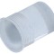Tub LED rotund &Oslash;5,6mm convex IP67