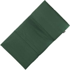 Saltea receptie/primire Angling Pursuits, 100 x 60 x 1 cm, verde
