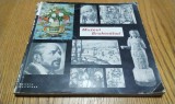 MUZEUL BRUKENTHAL - Galeria de Arta Plastica - T. Ionescu -1964, 24p+ ilustratii, Alta editura
