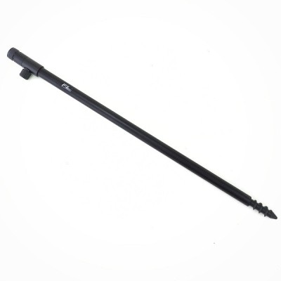 PICHET TELESCOPIC FL CU BURGHIU SI CONECTOR RAPID MAGNETIC BLACK SPOT 80-145CM foto