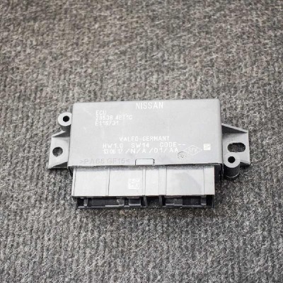 Alt modul de control NISSAN QASHQAI II J11, J11_ 2017 OEM: 28538-4ET1C | 4010988 foto