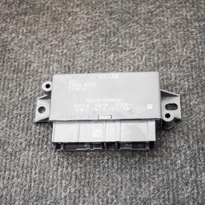 Alt modul de control NISSAN QASHQAI II J11, J11_ 2017 OEM: 28538-4ET1C | 4010988