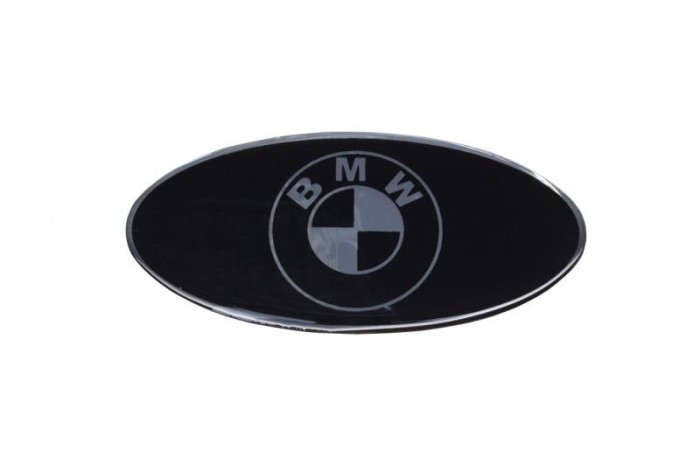 Stiker pentru cutie bagaje BMW Cod Produs: MX_NEW AW9076