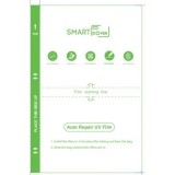 FOLIE PROTECTIE ECRAN TPU (SILICON UV 180 MICRONI AUTOREGENERABILA) SMARTCOVER, SIZE: 120 MM * 180 MM, TRANSPARENT (SET 10BUC)