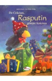 De Craciun, Rasputin gaseste fericirea - Editura Aramis