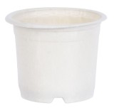 Ghiveci rotund pentru rasaduri Strend Pro 10,5x8,5 cm, set 10 bucati