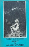 Cumpara ieftin Spirit si destin cosmic - 1994 - Florin Gheorghita (H146)