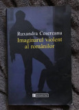 Imaginarul violent al rom&acirc;nilor / Ruxandra Cesereanu, Humanitas