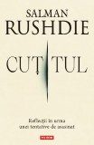 Cutitul, Salman Rushdie - Editura Polirom