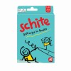 Joc de carti schite, AS