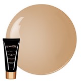 Cumpara ieftin Polygel REVOMAX GEL LUXORISE Nude Chocolate, 30ml