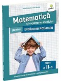Cumpara ieftin Matematica si explorarea mediului pentru Evaluarea Nationala. Clasa a II-a. Editia a II-a/Eduard Dancila, Ioan Dancila