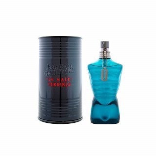 Jean P. Gaultier Le Male Terrible Eau de Toilette pentru bărbați 125 ml Jean P. Gaultier Le Male Terrible Eau de Toilette pentru bărbați 125 ml