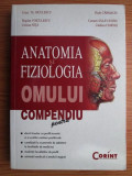 Cezar Th. Niculescu - Anatomia si fiziologia omului. Compendiu