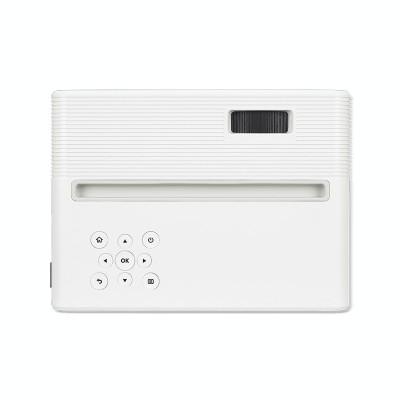 Proiector ACER AOPEN QF12, LCD, FHD 1920*1080, 5.000 lumeni (LED foto