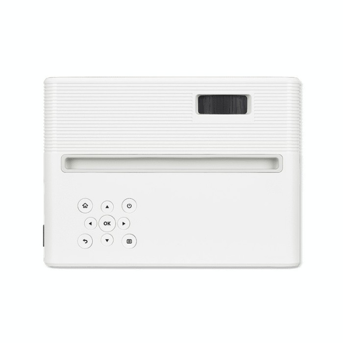 Proiector ACER AOPEN QF12, LCD, FHD 1920*1080, 5.000 lumeni (LED