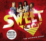 Sweet Action:The Ultimate Story (2cd)