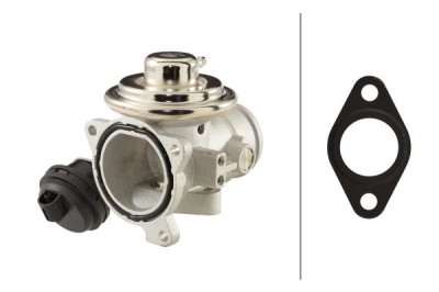 HELLA 6NU 010 171-161 Supapa EGR foto