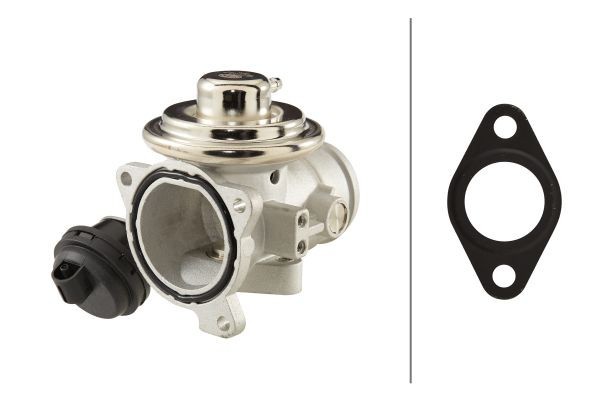 HELLA 6NU 010 171-161 Supapa EGR