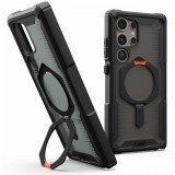 UAG Husa Plasma XTE Samsung Galaxy S24 Ultra Black / Orange