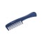 Pieptene HAIR COMB &ndash; Model 611