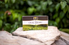 Ceai negru frunza 20dz stefmar foto