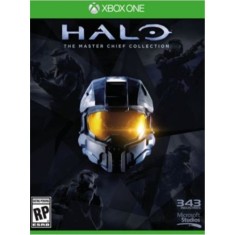 Joc Halo The Master Chief Collection XBOX ONE Xbox Live Key Global (Cod Activare Instant) foto