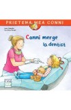 Conni merge la dentist - Liane Schneider - Editura Casa