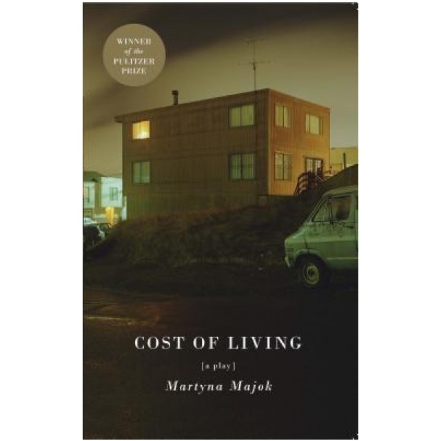 Cost of Living (Tcg Edition)