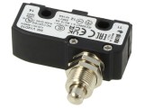 Micro&icirc;ntrerupător PIZZATO ELETTRICA SNAP ACTION SPDT 5A 250VAC MK V12D10