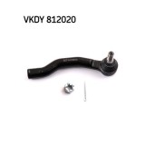 Cap de bara Nissan Navara NP300, NP300 Navara, Pathfinder III Motor 2.5 dCi, 2.5 dCi 4WD, 2.5 dCi 4WD, 3.0 dCi, 3.0 dCi 4WD, lungime 183 mm, OE